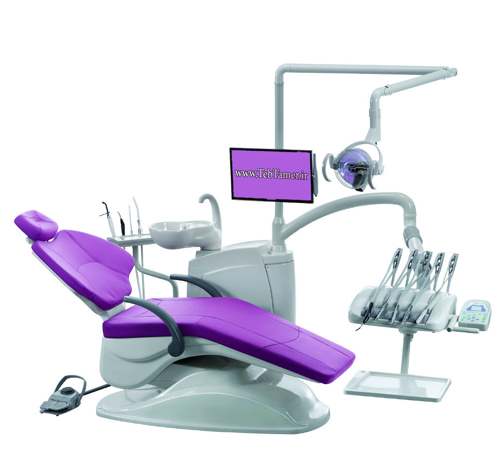 تعمیر یونیت صندلی دندانپزشکس